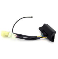 CDI UNIT  for Honda BF75, BF90, BF90DK0  - 38580-ZY9-003 - WI-C503 - RCMA
